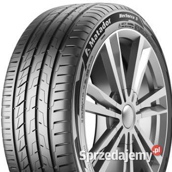 Opony 24545R17 Matador Hectorra 5 Przeworsk