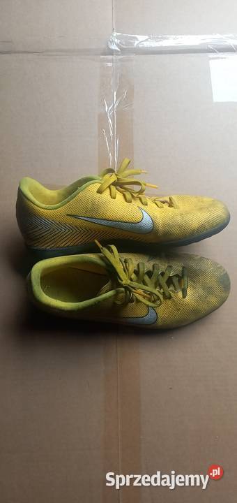 Buty sportowe Nike 385 Turfy Halówki mazowieckie Małkinia Górna
