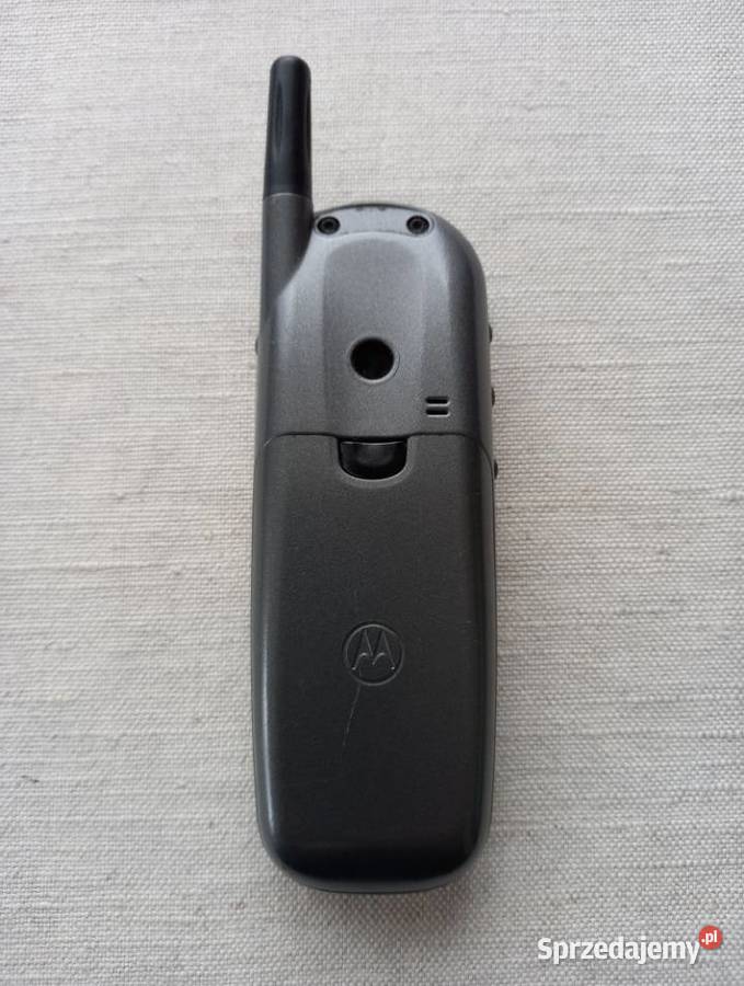 Retro Motorola Motorola Tomaszów Lubelski