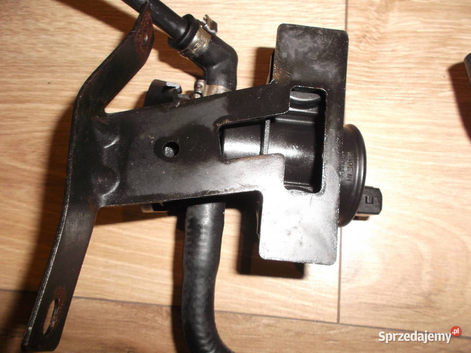 VW T4 2000 2500 BENZYNA SIEMENS 023 906 281 Motoryzacja