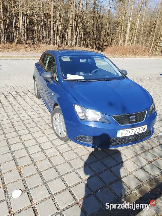 Swat ibiza Zielona Góra