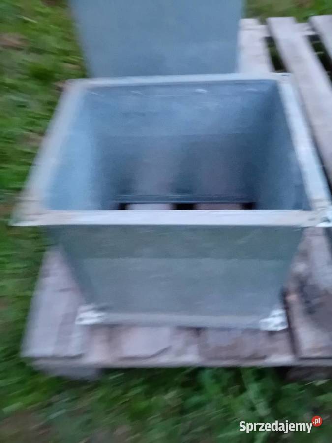 Elementy z nierdzewki Piotrków Trybunalski