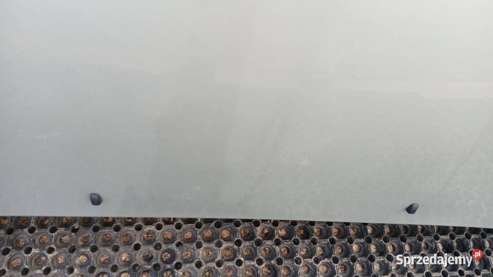 TOYOTA COROLLA E12 MASKA 8S1