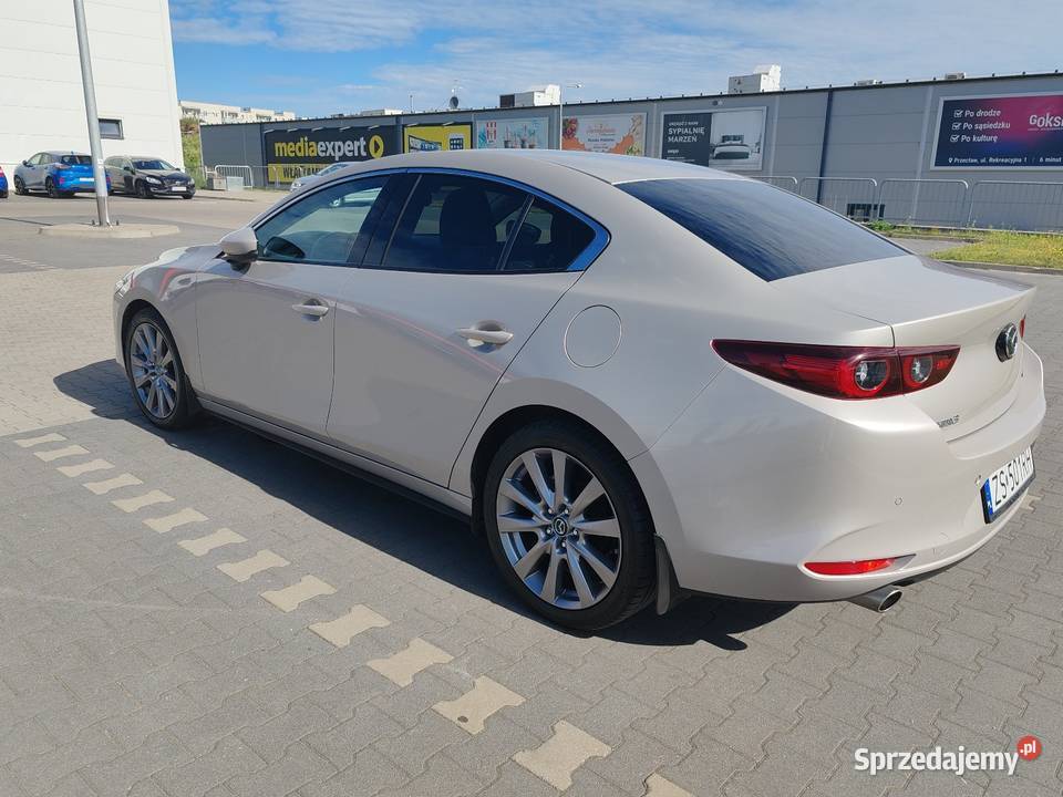 Na Gwarancji bezwypadkowa garażowana aluminiowe felgi Szczecin