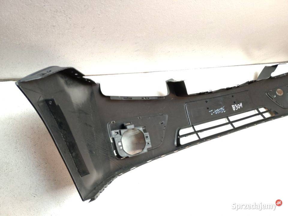ZDERZAK PRZEDNI PRZÓD FORD FOCUS MK2 II 20042008 Pozostałe Skarżysko-Kamienna