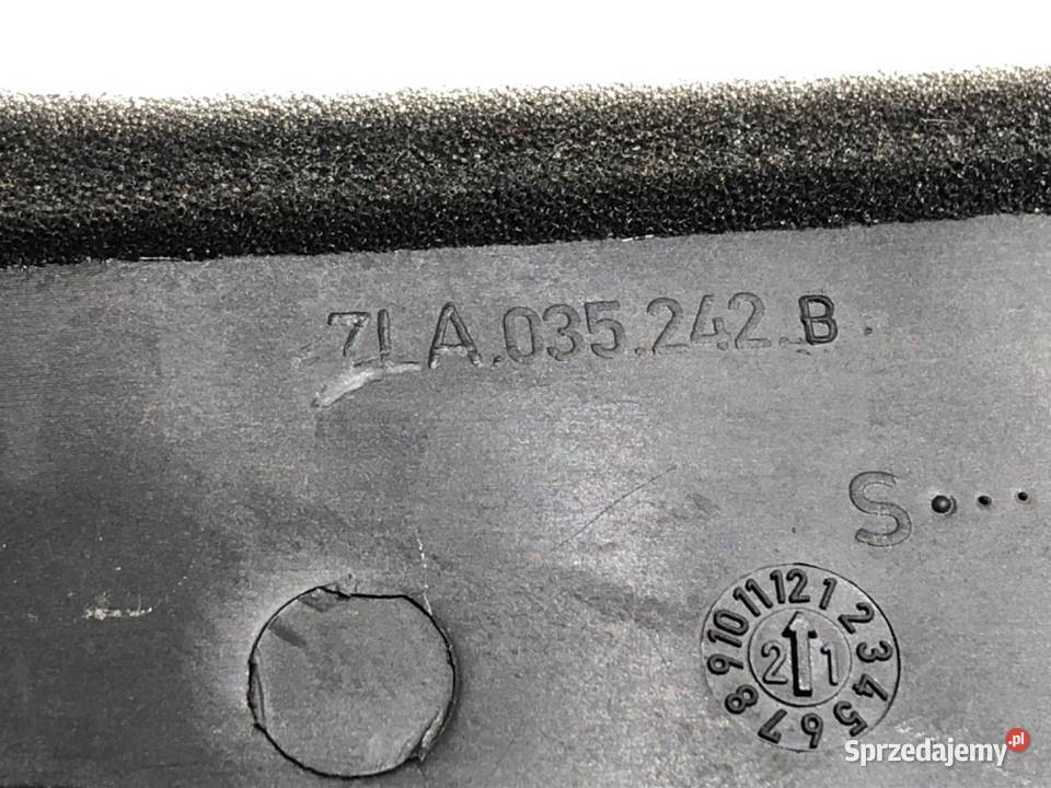 GŁOŚNIK VW TRANSPORTER T6 7E0035710B Bus AUDIO osobowe sprzedam