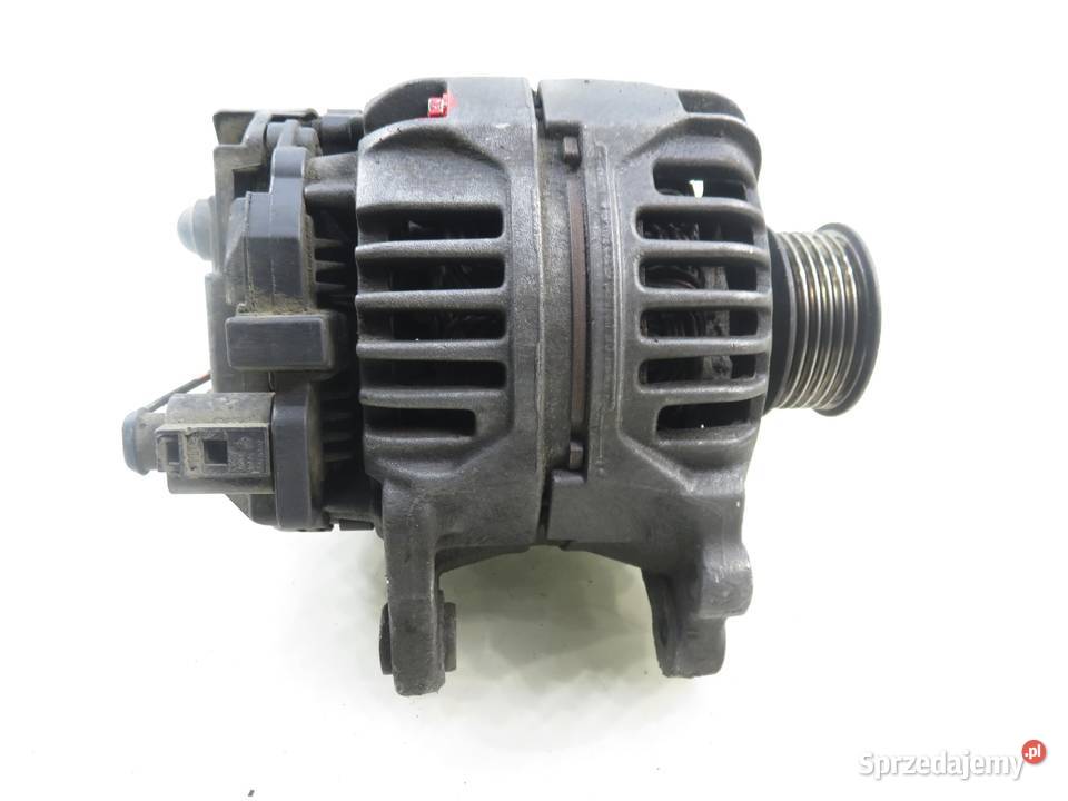 ALTERNATOR GOLF IV 14 028903028D 0124325003