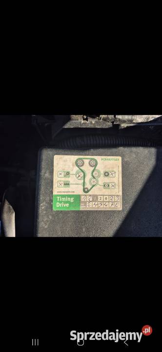 Ford Grand C Starogard Gdański