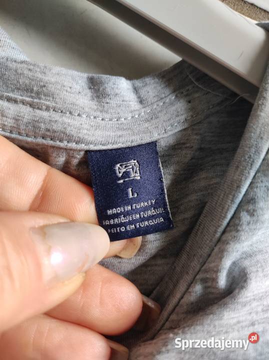 Scotch Soda top koszulka oryginalna tshirt sun Odzież i bielizna męska Kielce