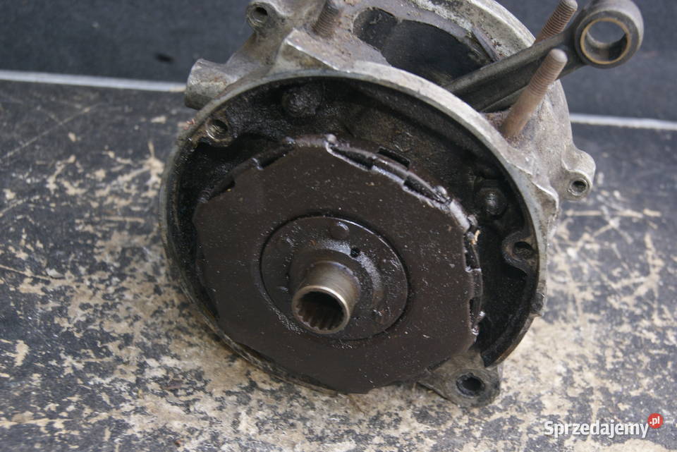 SILNIK MOPED MOTOROWER NSU DKW ZUNDAPP VICTORIA Rybnik