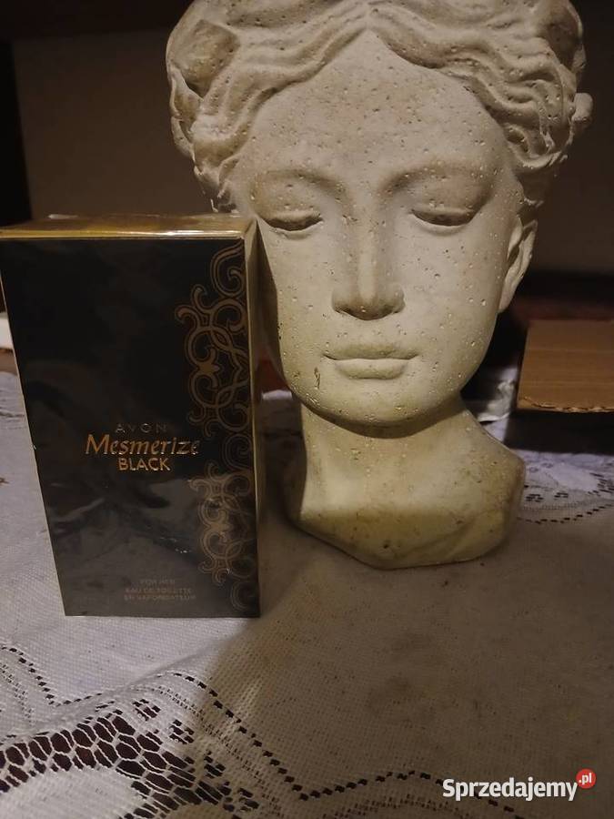 Mesmerize her damska edt 50ml Puławy