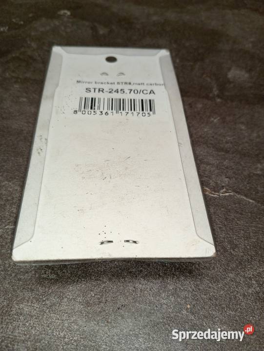 Str8 Mocowanie lusterka Carbon Częstochowa