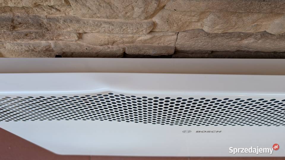 Grzejnik konwektorowy Bosch Thermotechnik 400020