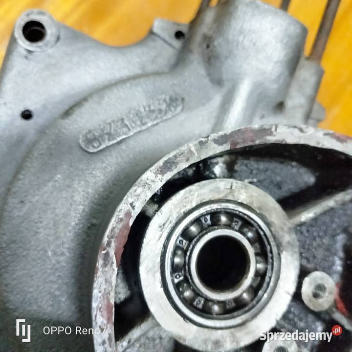 Kartery WSK 125 Pozostałe Łubno