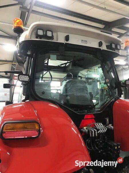 Lampa robocza LED do Case IH Steyr Valtra Giant Kamionna