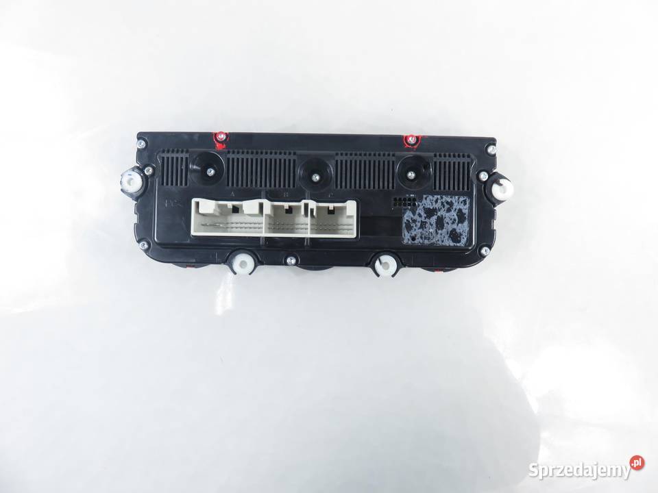 KLIMATRONIK VW PASSAT B6 3C2 74677581 Wyposażenie wnętrza