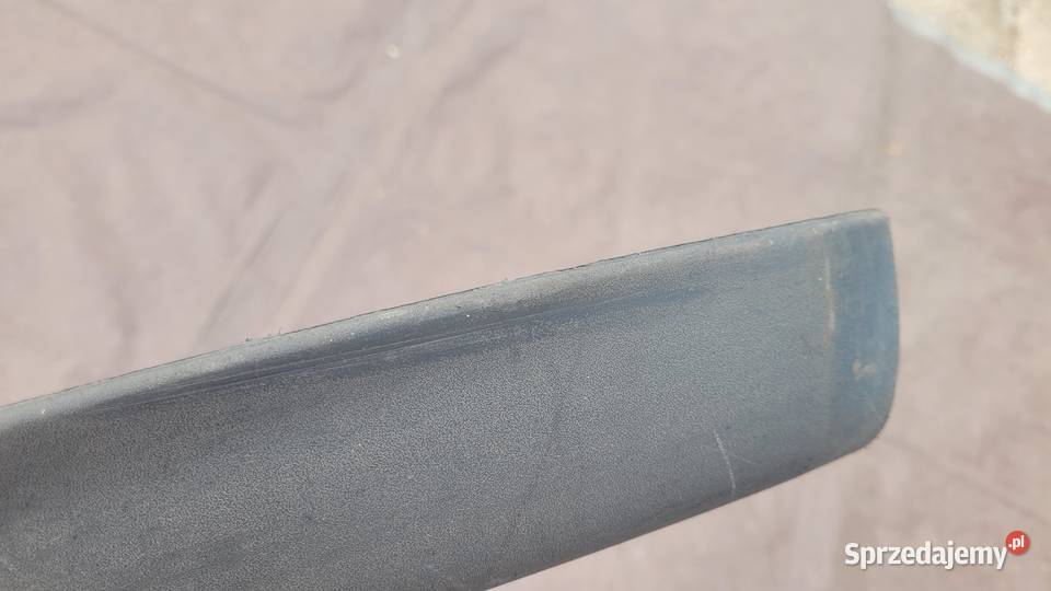 FORD C MK2 II 10 4 DOKŁADKA SPOILER ZDERZAKA Spoilery śląskie sprzedam