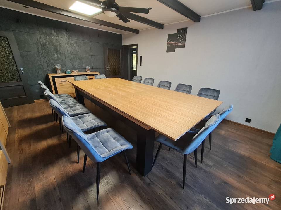 Stół Bilardowy Werona z blatem nakrywającym 7 ft Warszawa