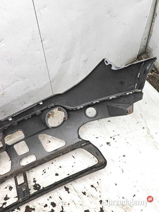 BMW X3 E83 Zderzak Przód Przedni Opole Lubelskie