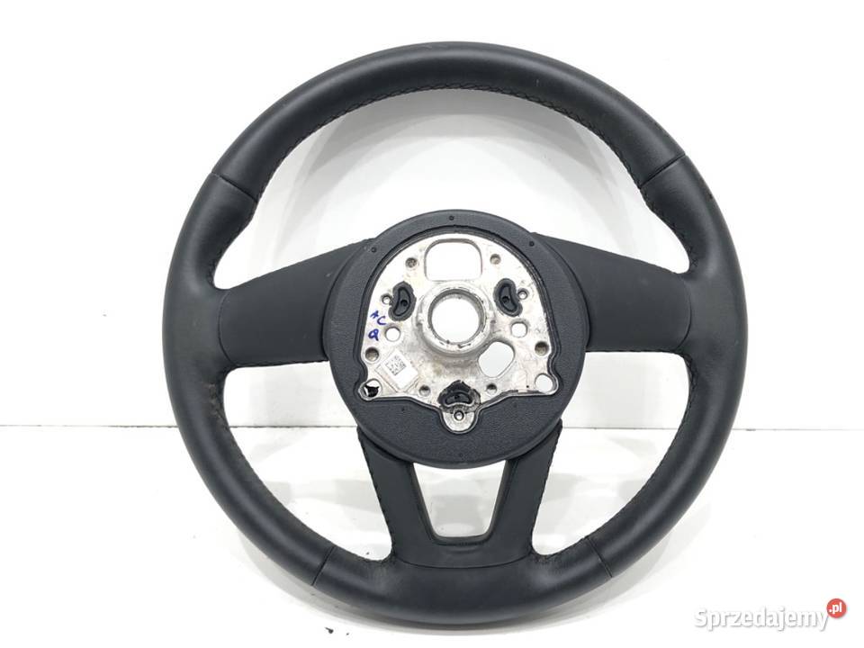 KIEROWNICA AUDI A4 B9 sprzedam