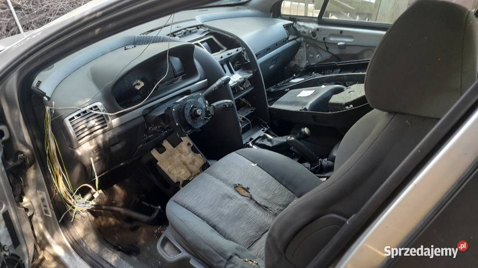 Peugeot 407 SW Kombi 2005 W Całości Na Części Zarejestrowany w Polsce Rzeszów