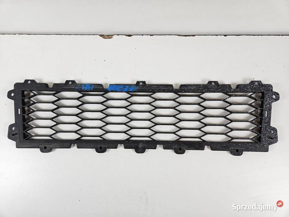 VOLVO FE320 FE 320 KRATKA ŚRODKOWA ZDERZAKA ciężarowe