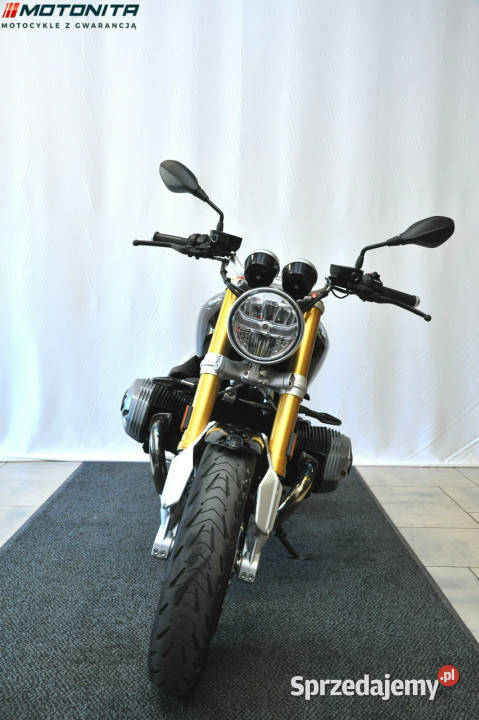 BMW R nineT BMW R nineT Salon gwarancja Motonita BMW