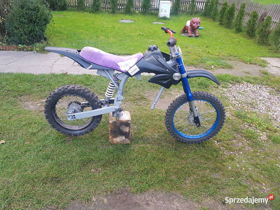 Rama crossa loncin 250 sprzedam zamienię Jatki sprzedam