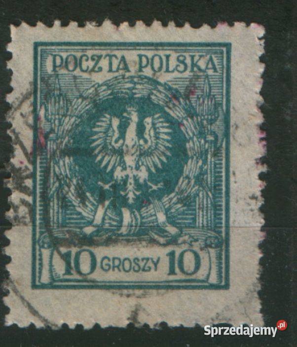 Zn PMW Fi 186 kas 1924 Brześć Gliwice