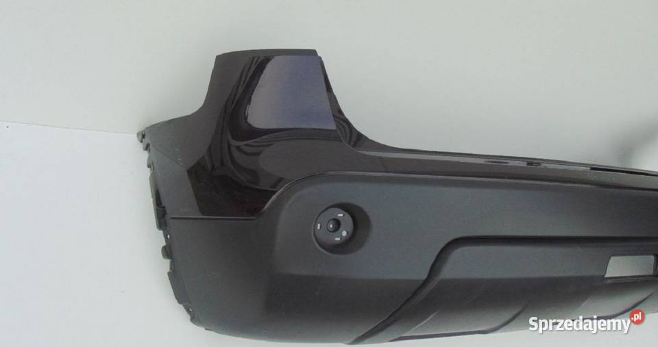 ZDERZAK TYLNY NISSAN QASHQAI I J10 85022JD00H osobowe sprzedam