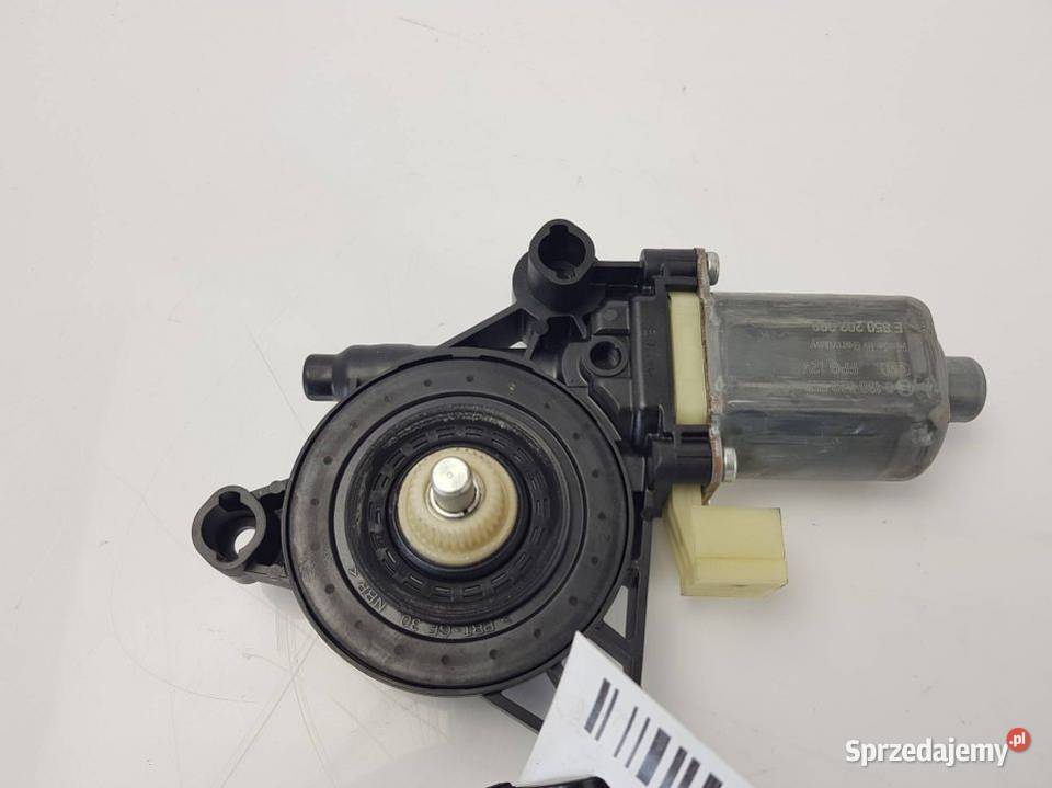 SILNICZEK SZYBY LP 5Q0959801B SKODA OCTAVIA III osobowe Lipno