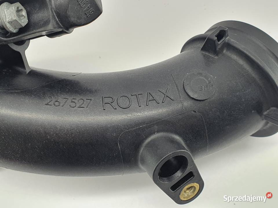 Krociec Dolot Can Am Outlander 450 Traxter Łódź