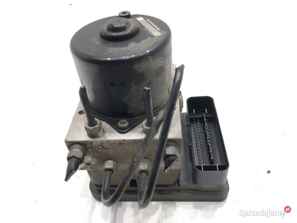 POMPA ABS VOLVO V50 4N512C405GA 16 109 0312