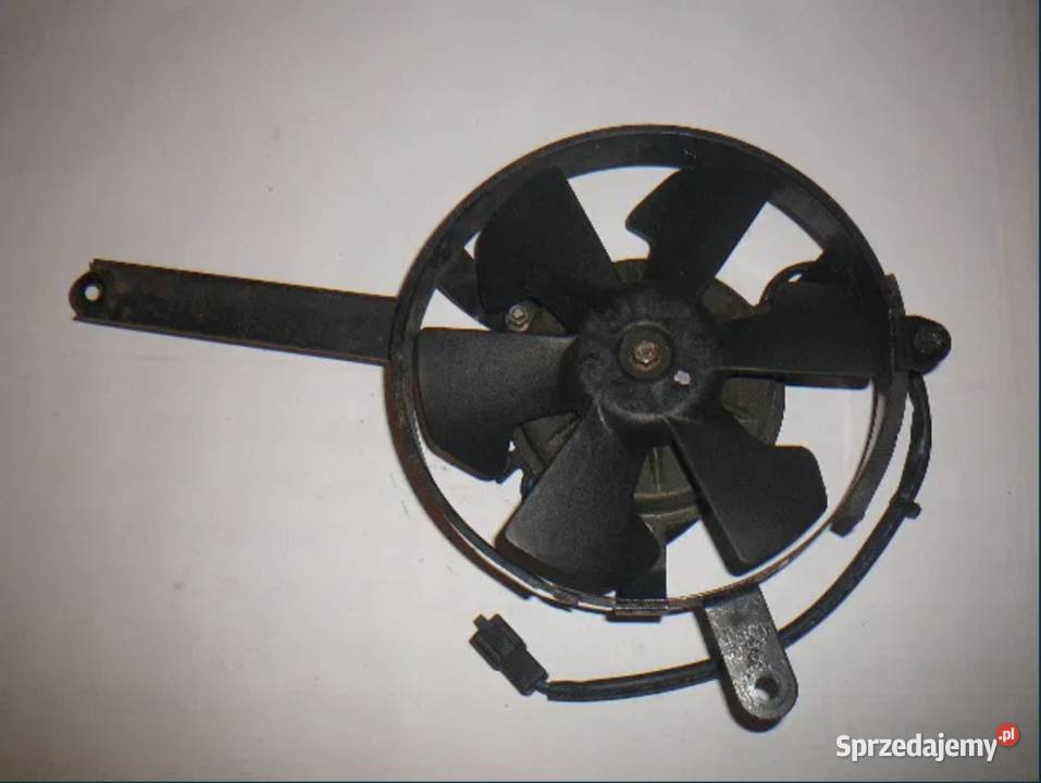 wentylator chłodnicy Yamaha YZF 1000 Pozostałe Ostrów Wielkopolski