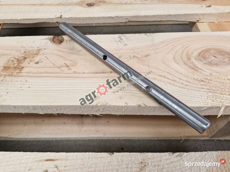 Wodzik skrzyni biegów John Deere 5100M 5070M dolnośląskie