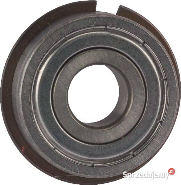 Łożysko kulkowe zwykłe 12x32x10 mm SKF Kamionna