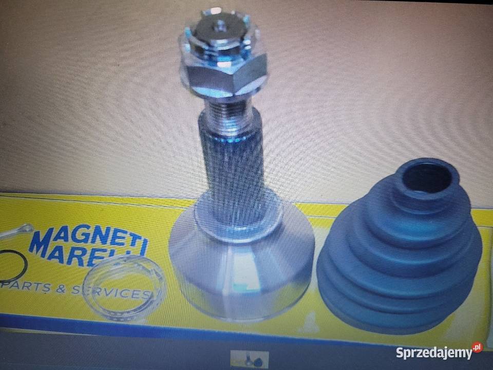 Przegub Ford GK213A327CA GK213A328CA MK263A327DA Pozostałe Radom