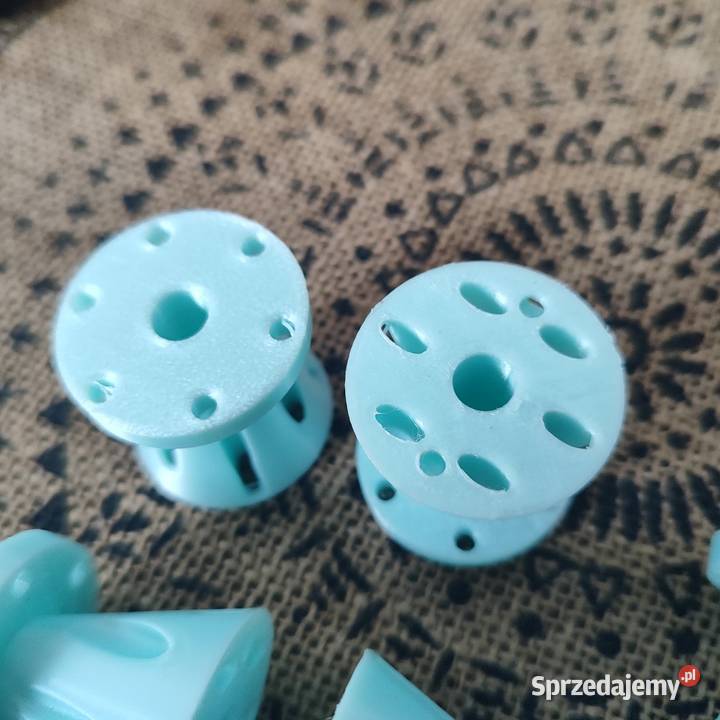 Tłumik Moduł Lejek Kielich śląskie Ruda Śląska