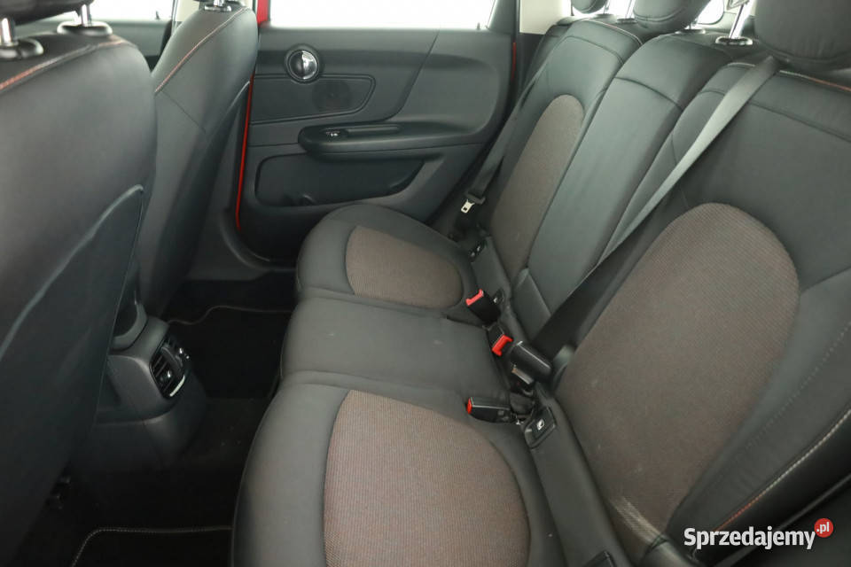 MINI Countryman Cooper wielofunkcyjna kierownica Piaseczno