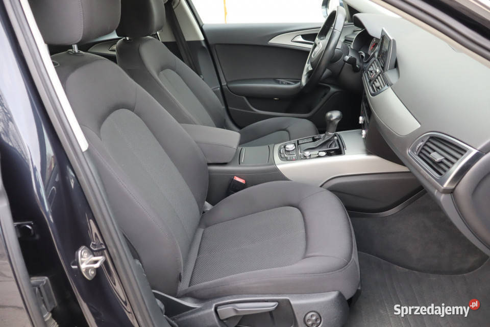 Audi A6 20 TDI wspomaganie kierownicy A6 Zabrze