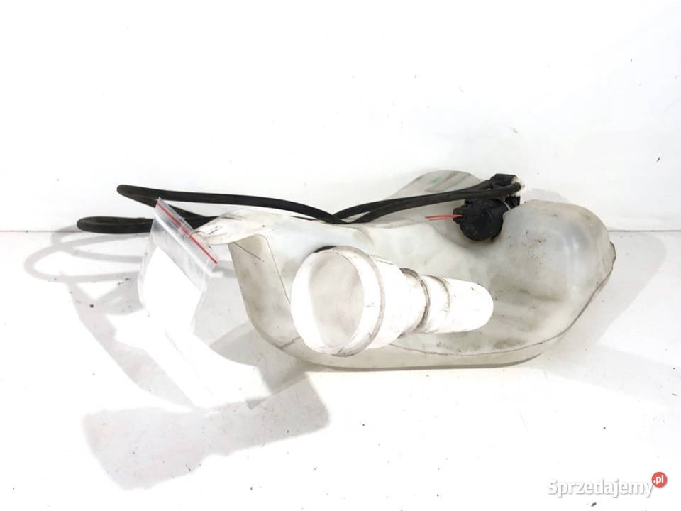 ZBIORNIK SPRYSKIWACZY RENAULT MEGANE III osobowe Zbiorniki płynu do spryskiwaczy