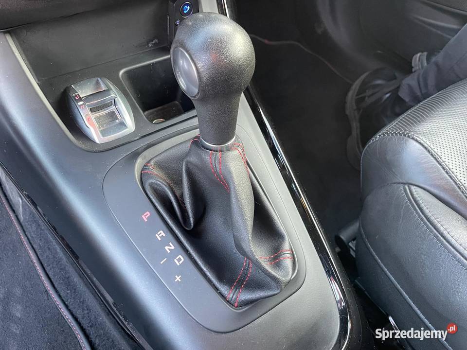 Alfa Romeo Giulietta Polski salon Niski przebieg Zarejestrowany w Polsce
