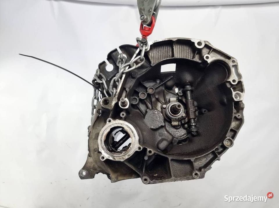 SKRZYNIA BIEGÓW FIAT SEICENTO Lipno sprzedam