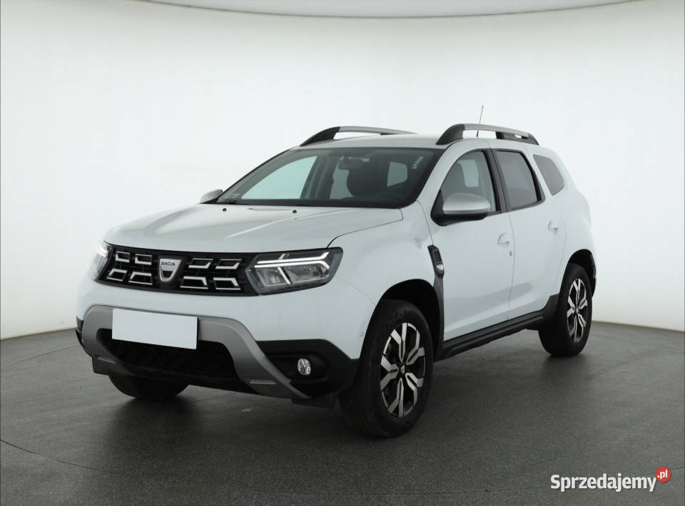 Dacia Duster 10 TCe Piaseczno