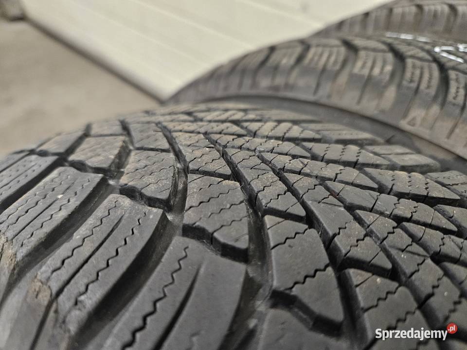 4 17565 R15 88T Bridgestone Blizzak LM005 6mm 65 Katowice