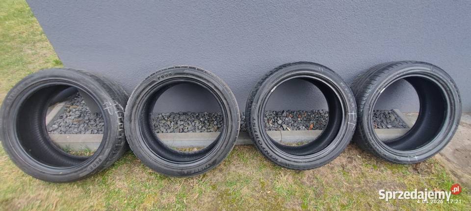 Opony letnie 2254517 Siewierz