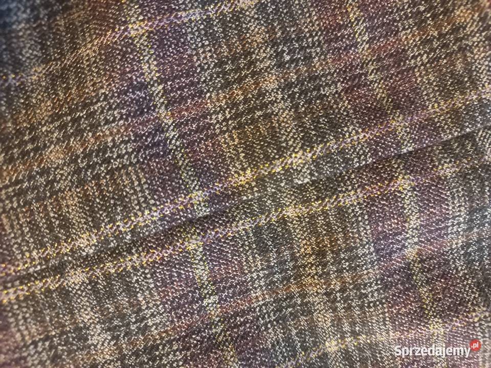 Eleganckie jesienne spodnie Rozmiar 38(M) sprzedam