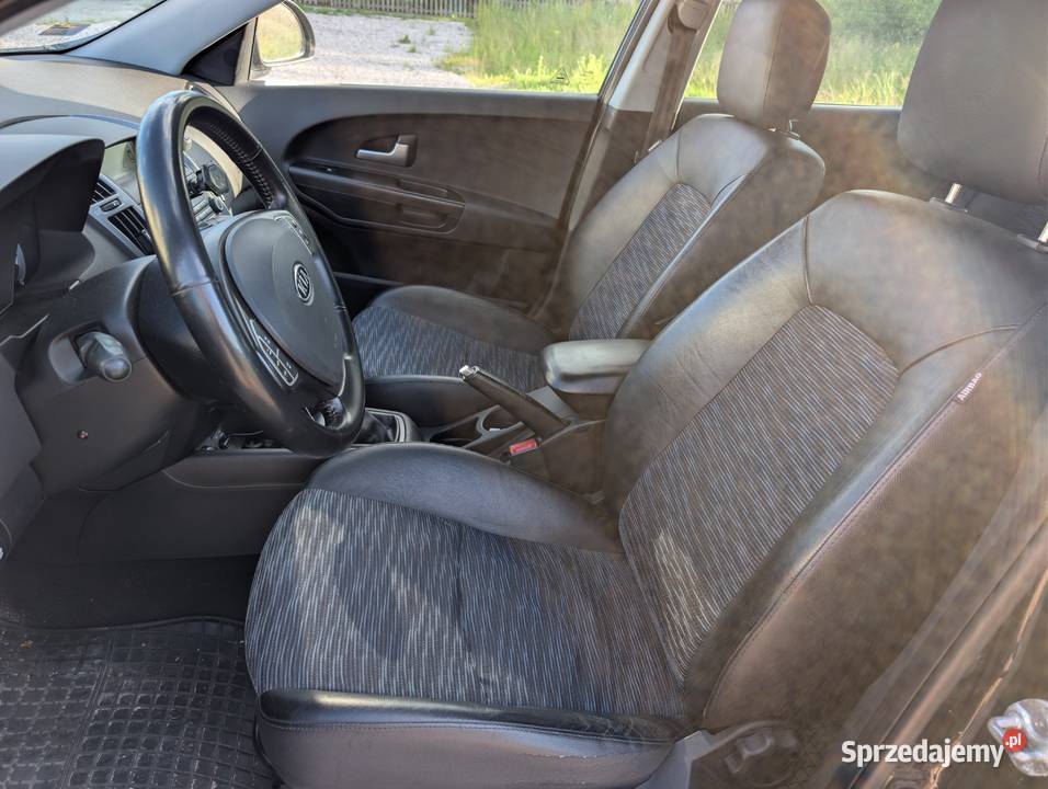 Kia Ceed ED 2007 Kombi 20 CRDi 140 Comfort Plus Nowa Słupia