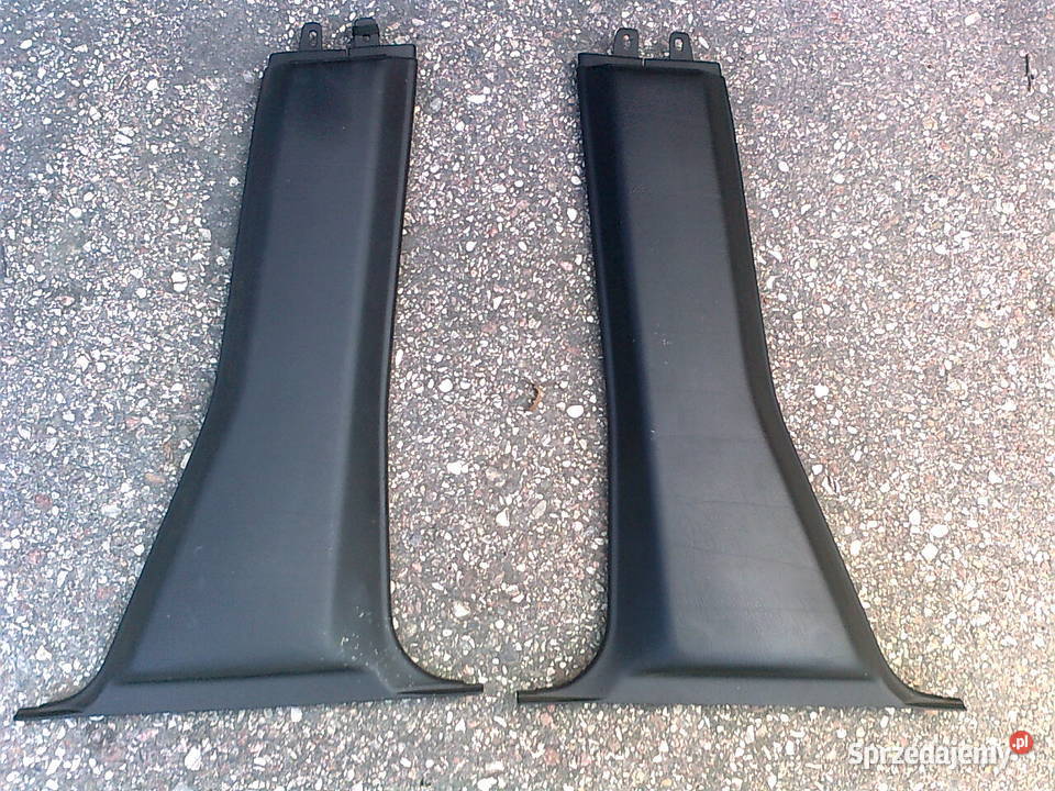 Dolna osłona słupka środkowego VW Passat B3B4 osobowe