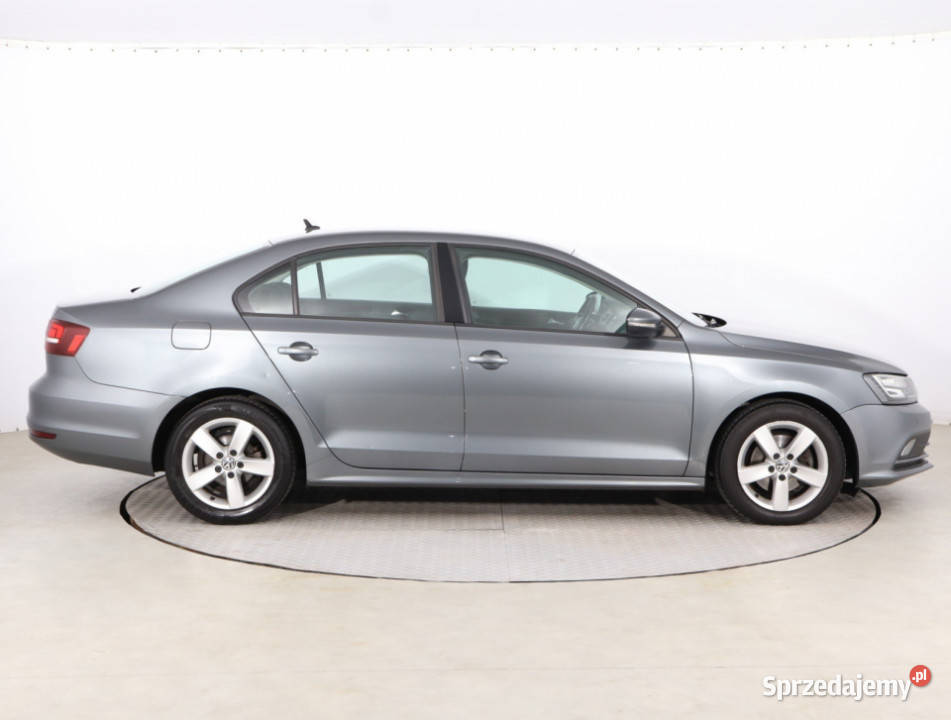 VW Jetta 20 TDI ABS Piaseczno